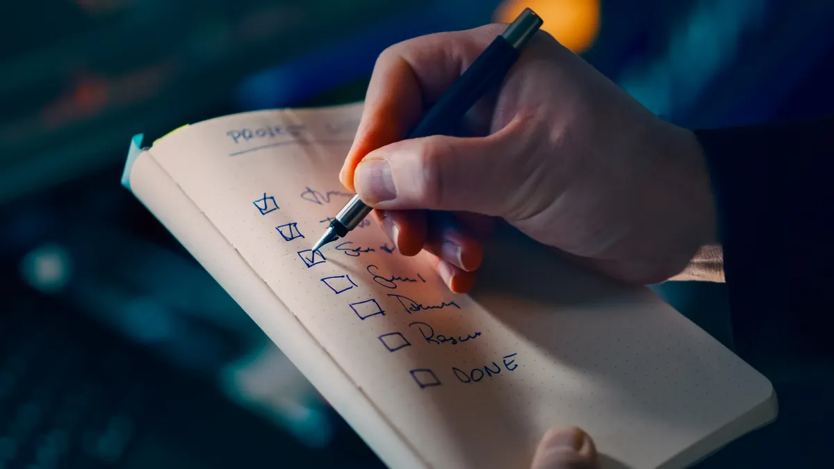 How to choose a premium AI writing service for agencies: checklist for white‑label and API needs How to choose a premium AI writing service for agencies: checklist for white‑label and API needs — Hand Writing on Noteb
