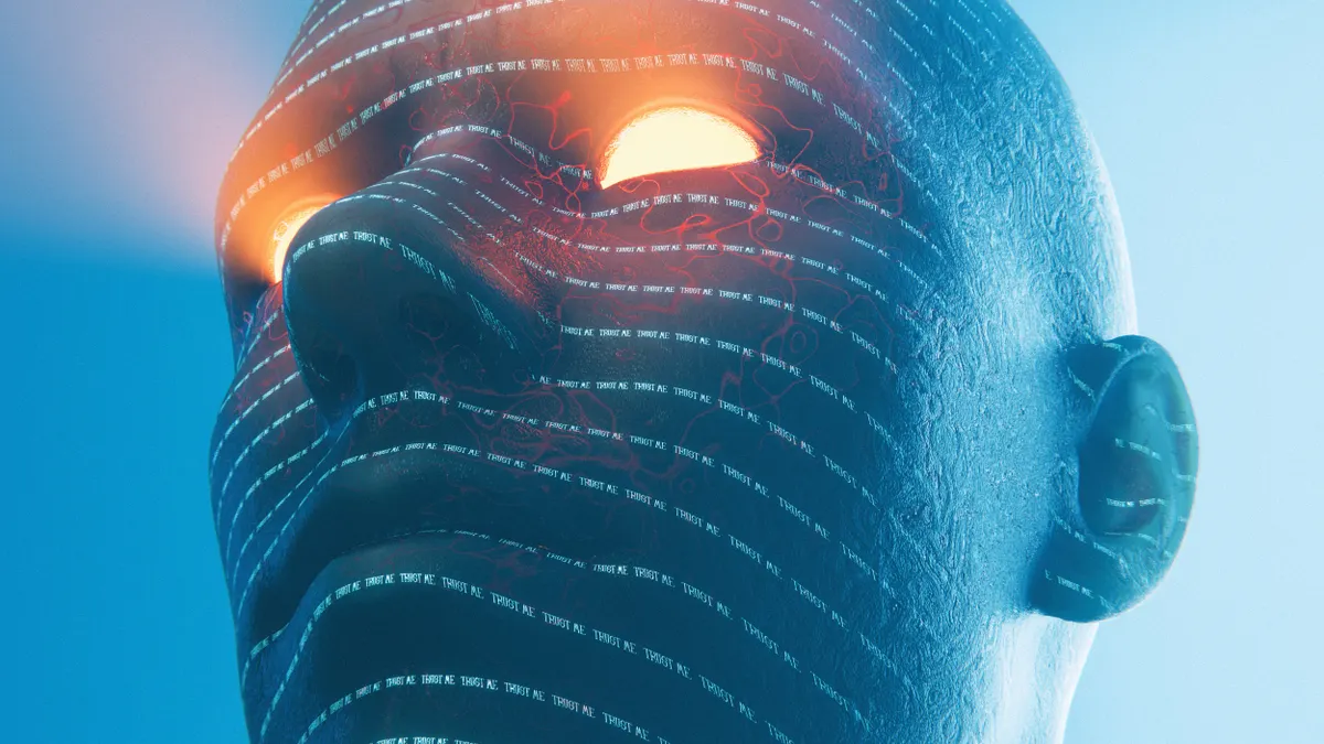 Human + AI content teams: workflow templates for consistent, publishable output Human + AI content teams: workflow templates for consistent, publishable output — Futuristic Cyberpunk AI Portrait with
