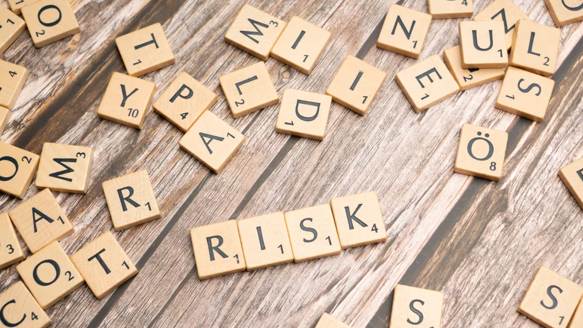 Legal and copyright risks when using premium AI writing services and practical mitigation steps Legal and copyright risks when using premium AI writing services and practical mitigation steps — Scrabble letters spell